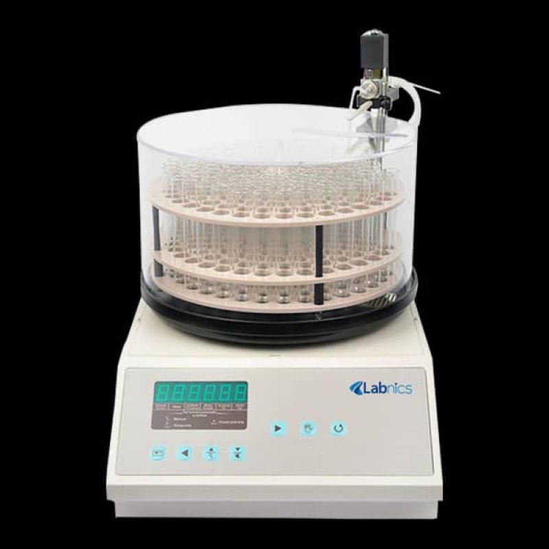 Automatic Fraction Collector